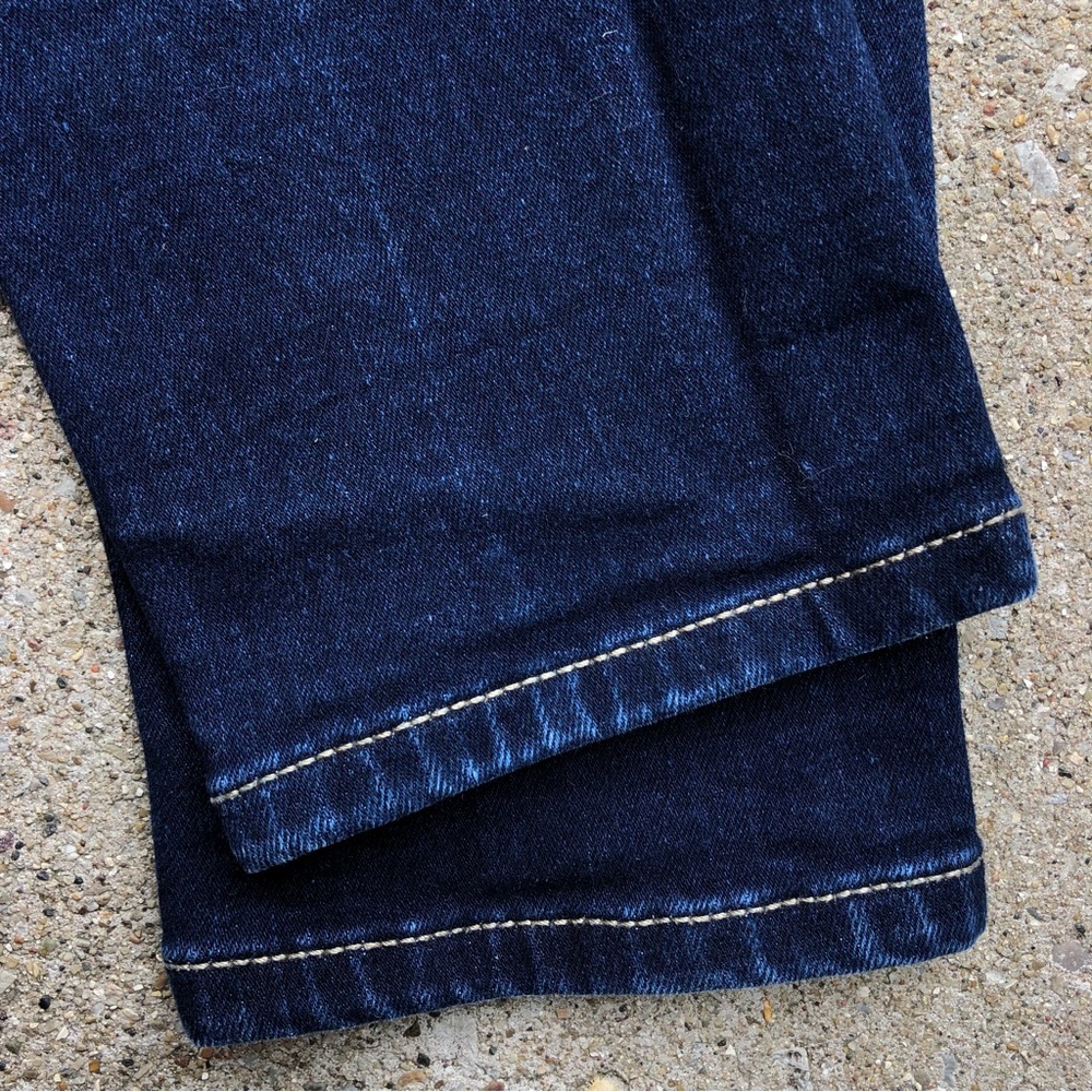 Current/Elliot Jeans Size 25 - Picture 6 of 6